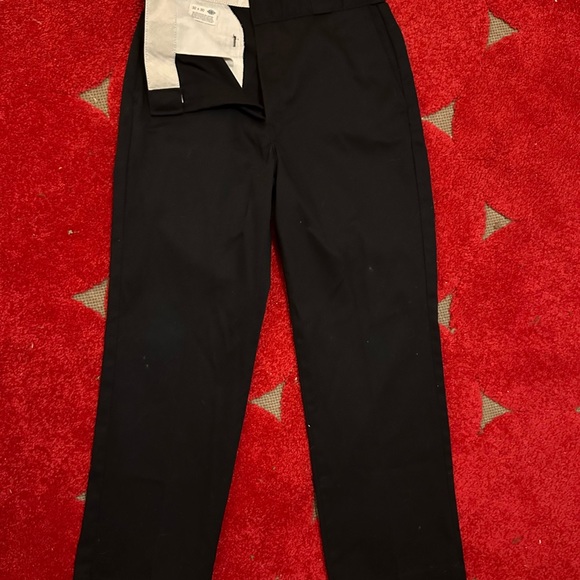 original fit 80’s deadstock dickies 32/30 - Picture 3 of 6